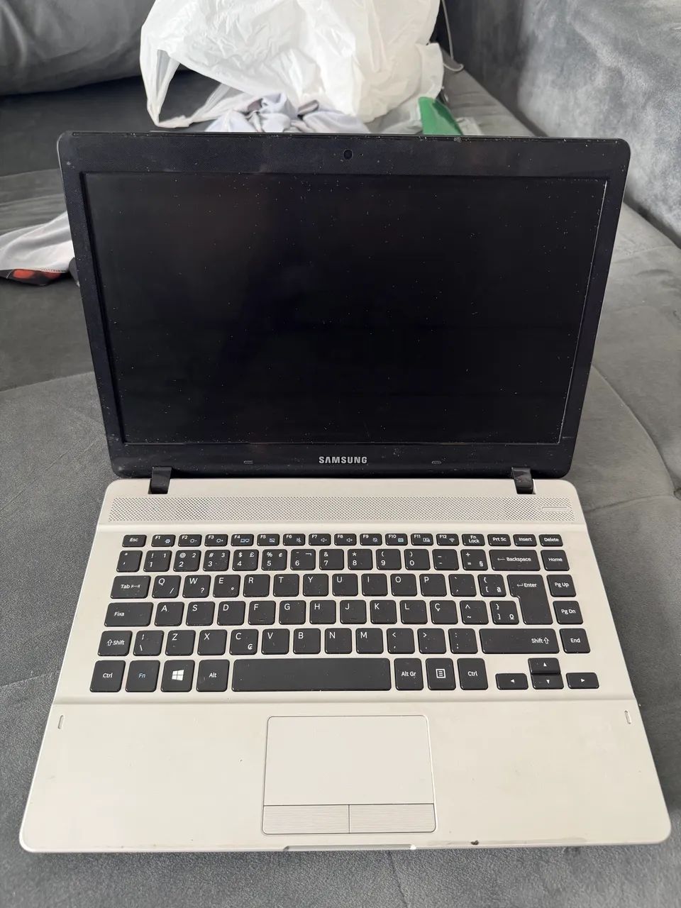 NOTEBOOK SAMSUNG NP370 E  - Foto 3