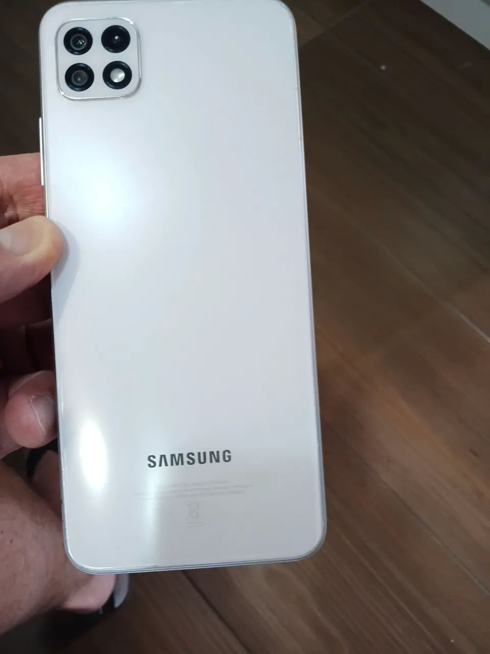 Samsung A22 5G - Foto 2