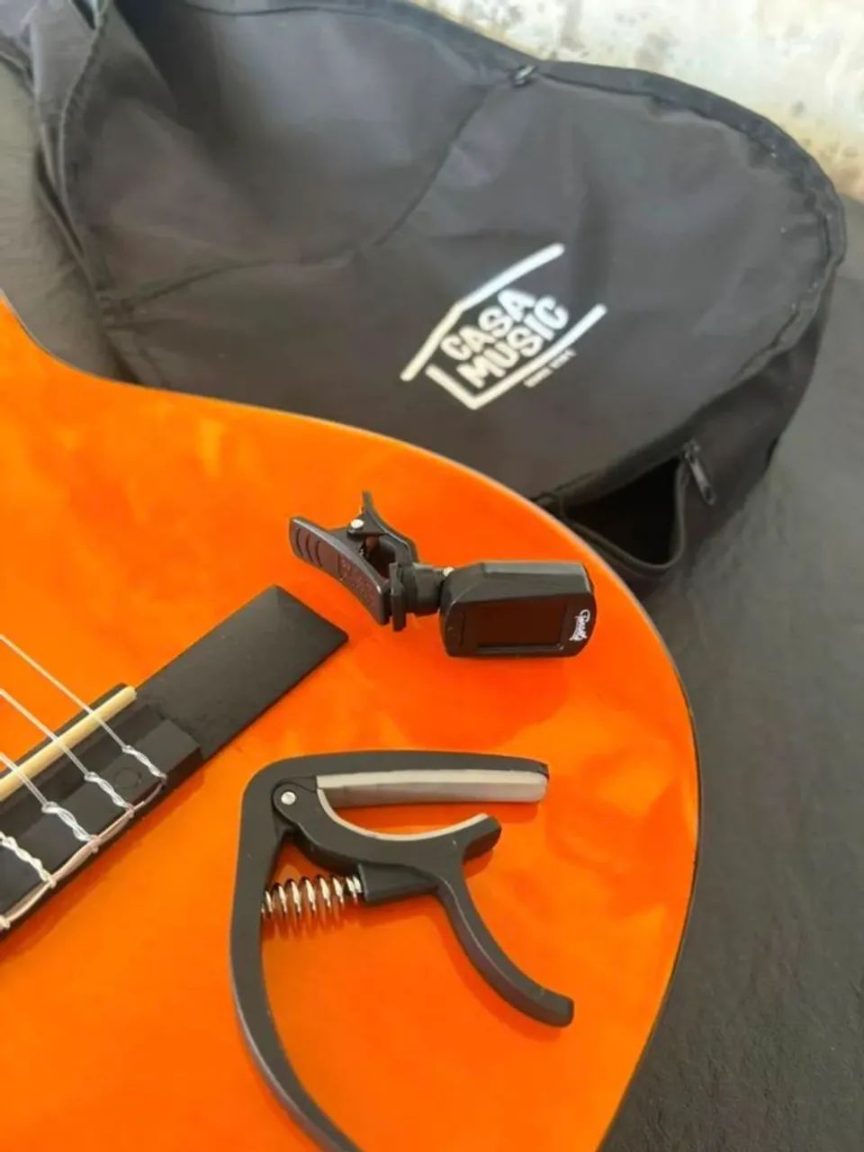 Violão Giannini - Foto 2