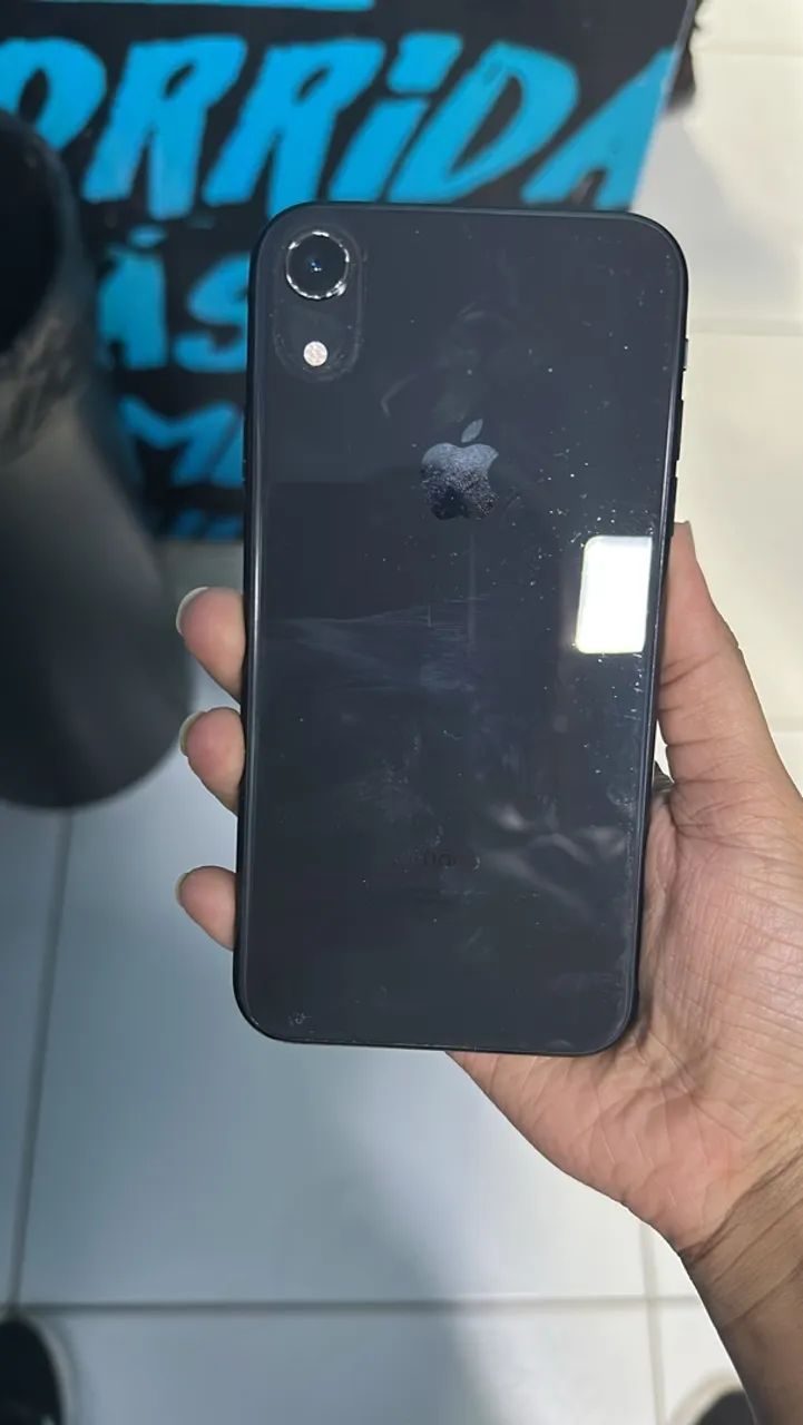 iPhone XR 64g  - Foto 4