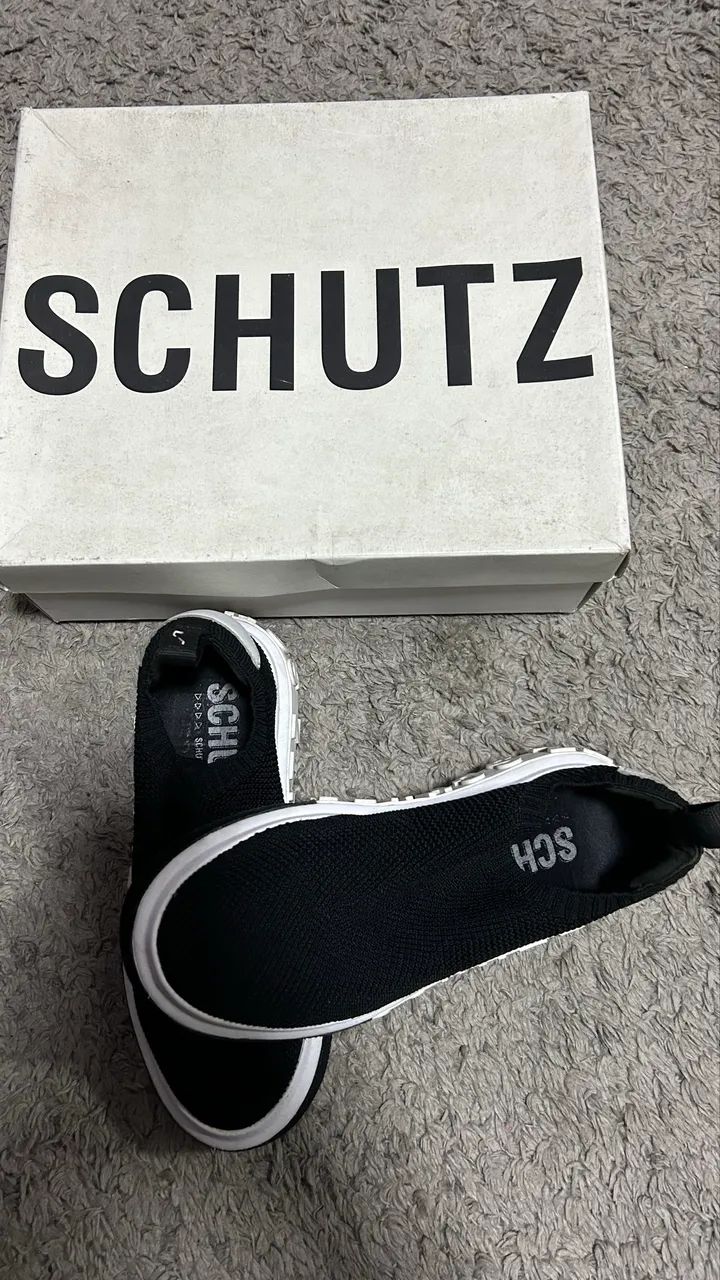 Tênis Schütz  - Foto 4