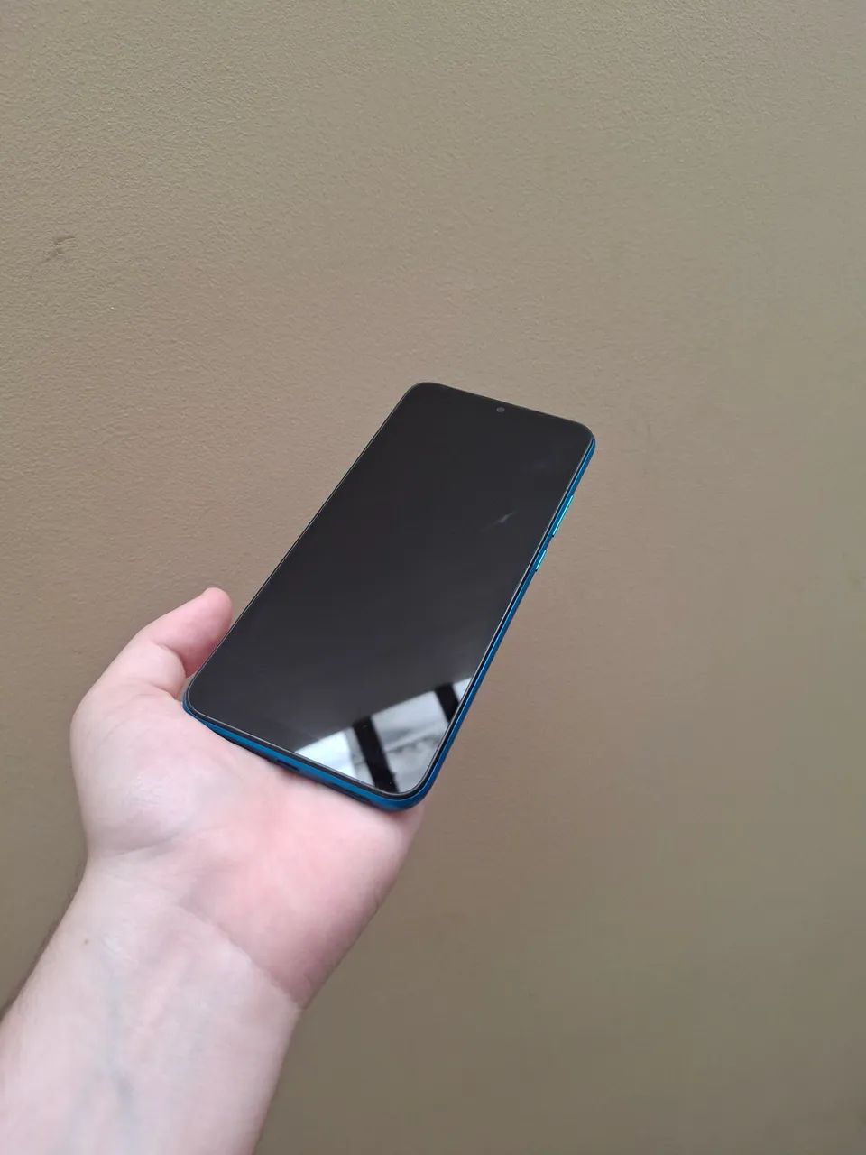 Redmi 9A com capinha inclusa - Foto 4