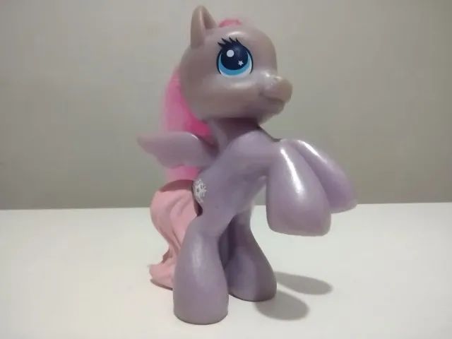 My Little Pony Starsong McDonald's 2009 Original | Colecionável
