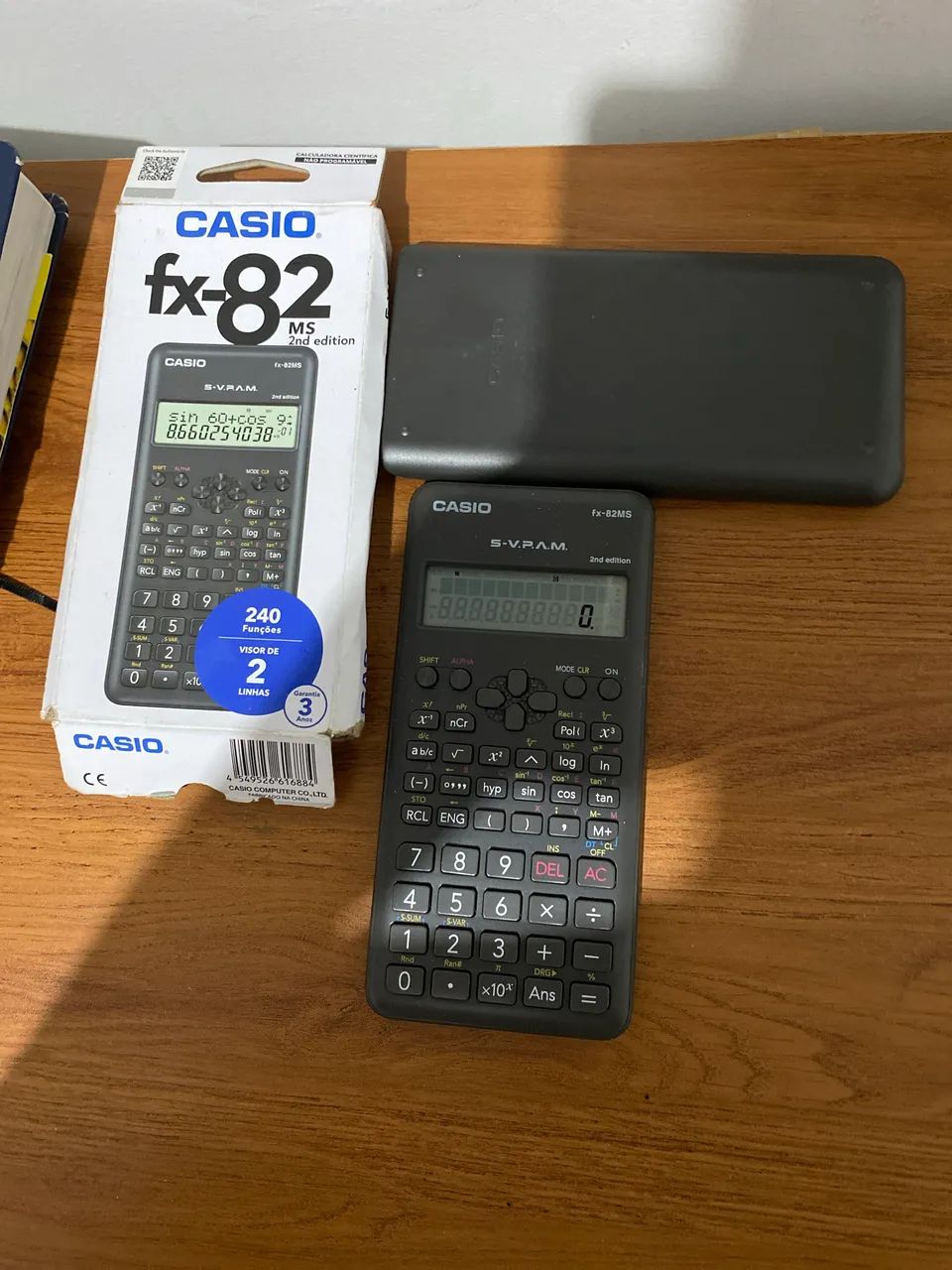 Calculadora científica  - Foto 2