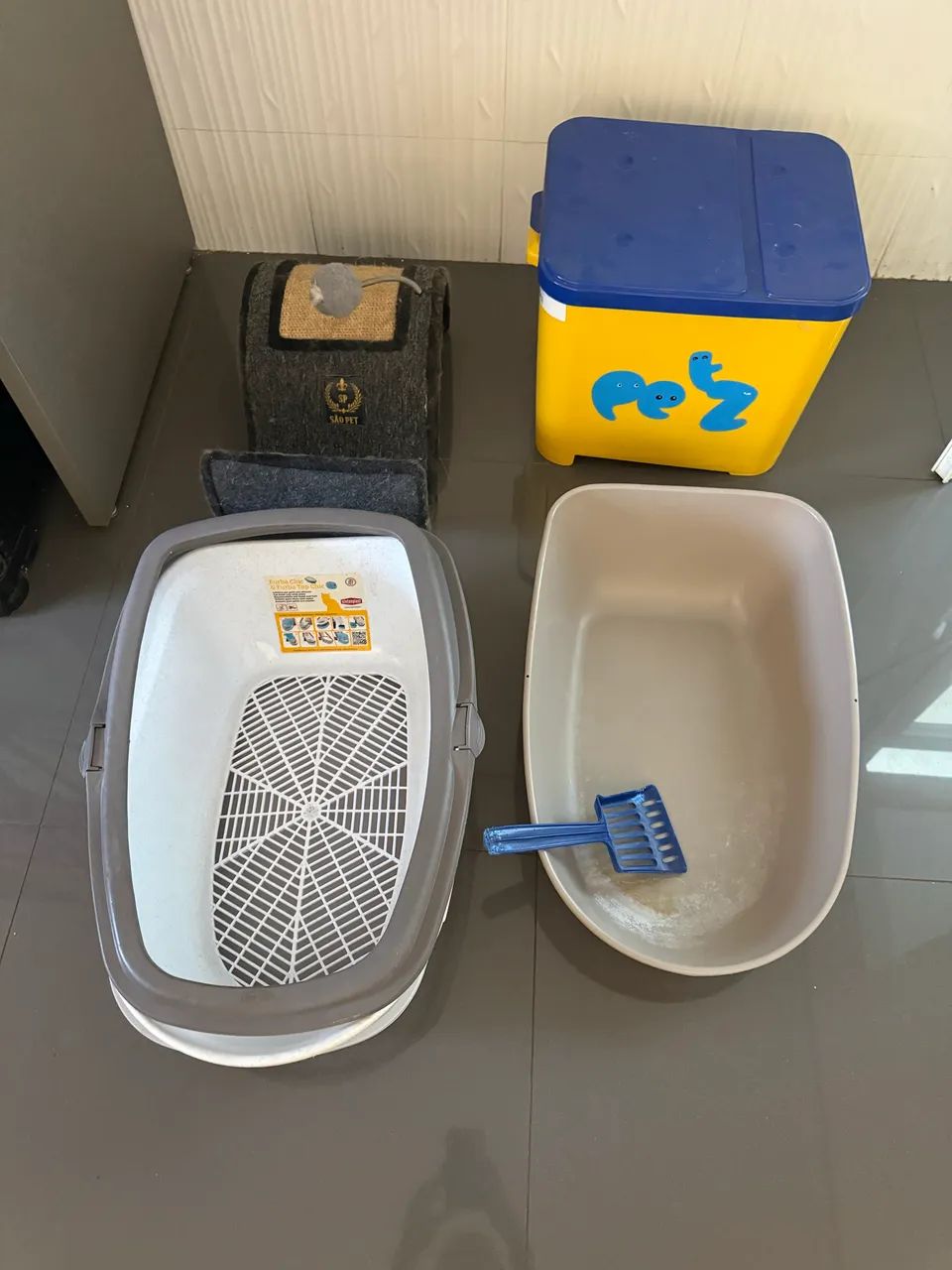 Kit gatos  - Foto 3