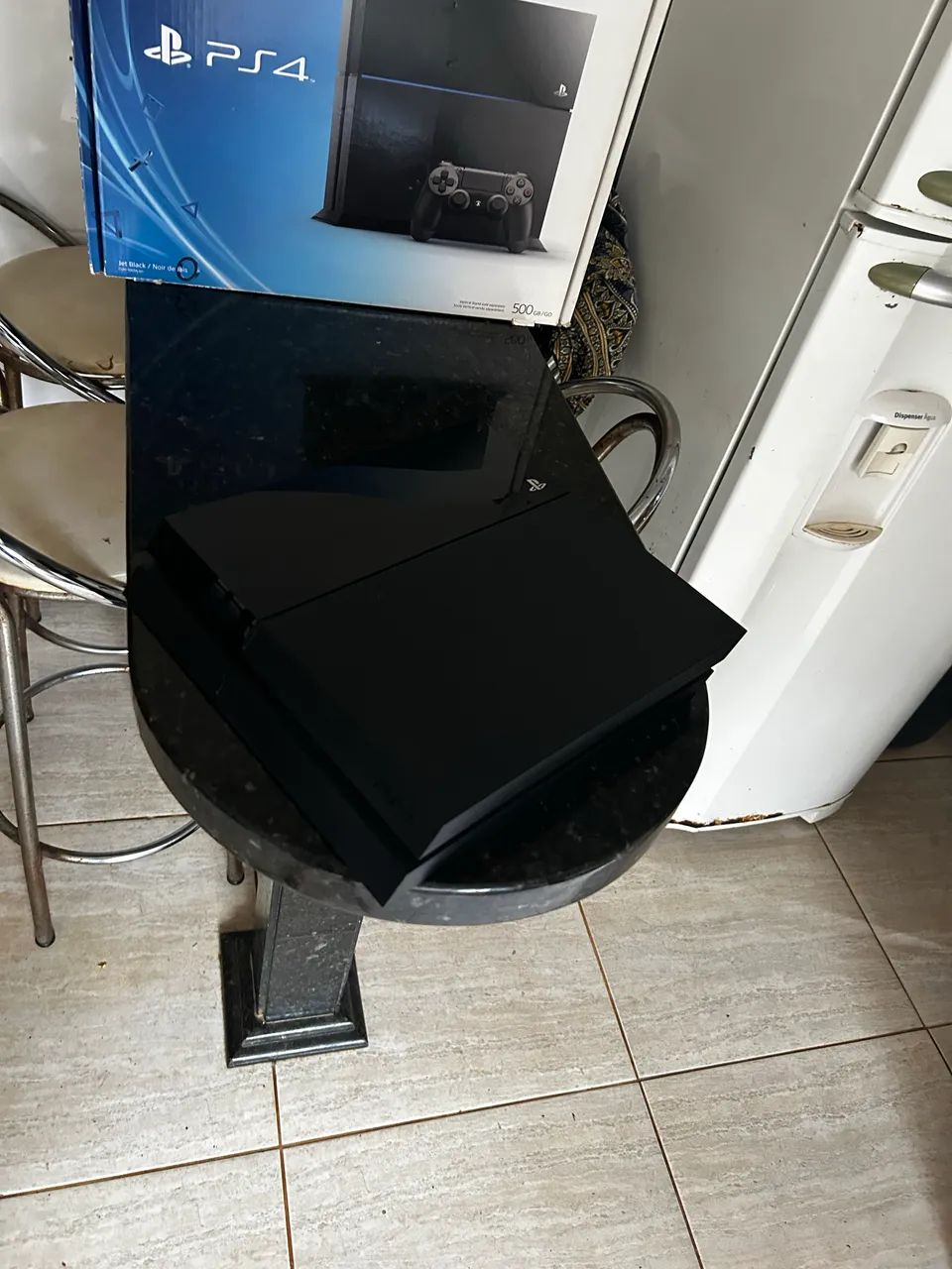 Ps4 - Foto 3