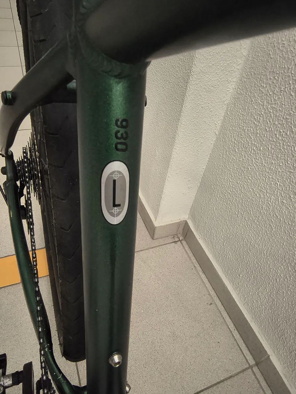 Bike Scott MTB  - Foto 3