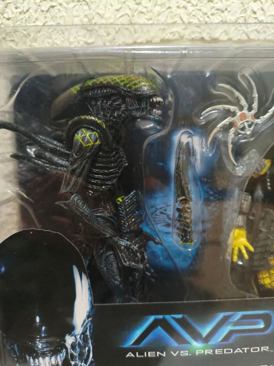 Grid Vs Celtic Rivalry Reborn Neca Original Lacrado Alien Vs