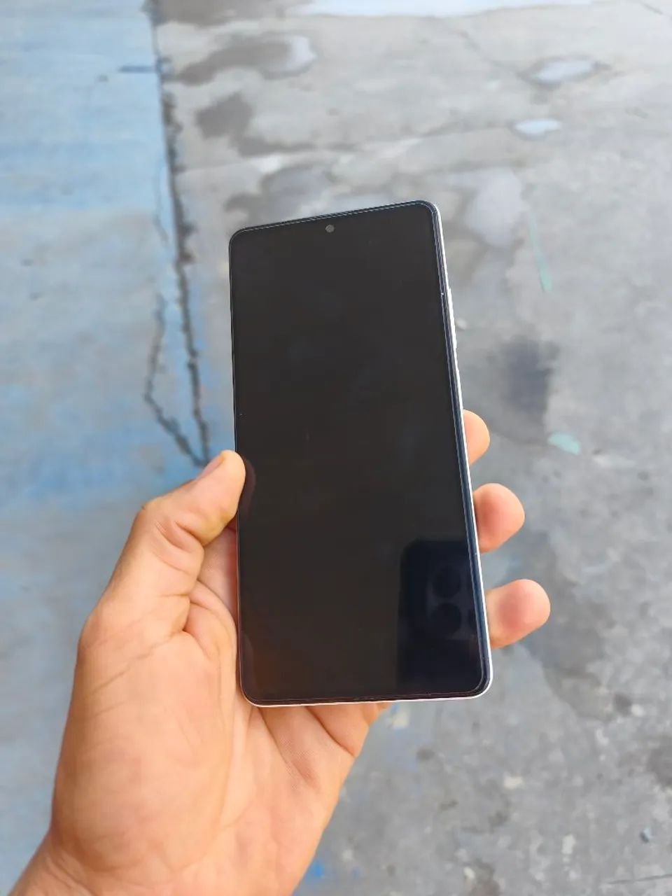 Redmi note 12 PRO 5G - Foto 3