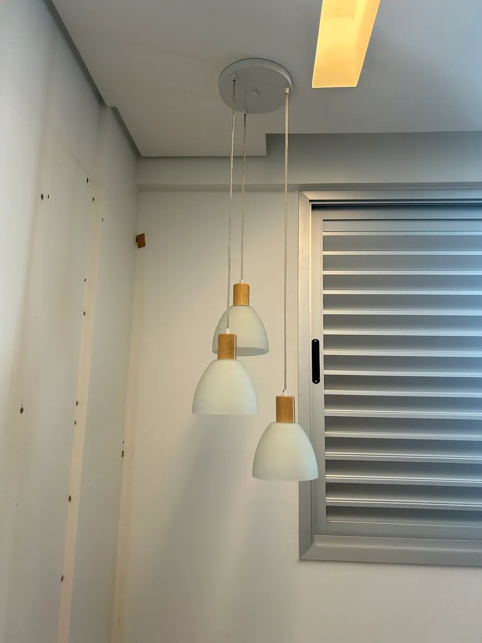 Luminárias pendentes - Foto 5