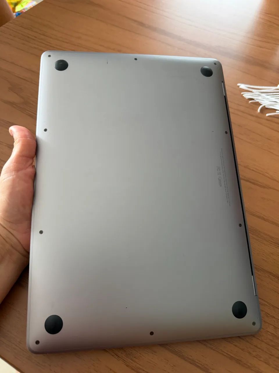 MacBook Air Retina 13,3? 2019 - Foto 3