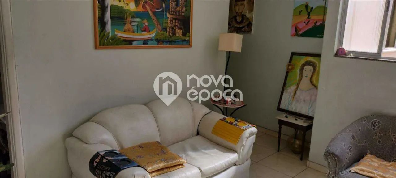Engenho de Dentro | Apartamento 2 quartos - Foto 3
