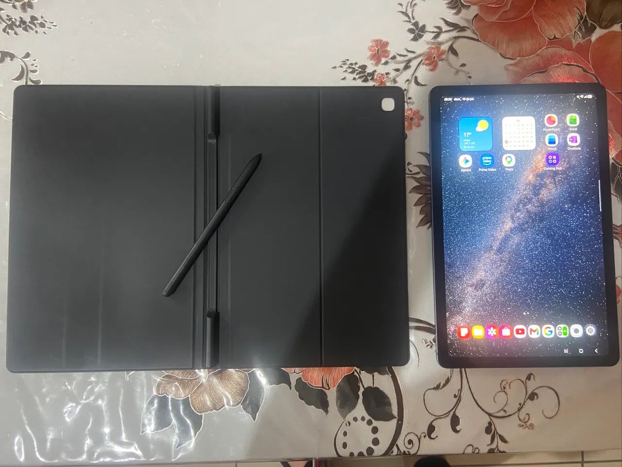 TABLET SAMSUNG S6 Lite - Foto 2