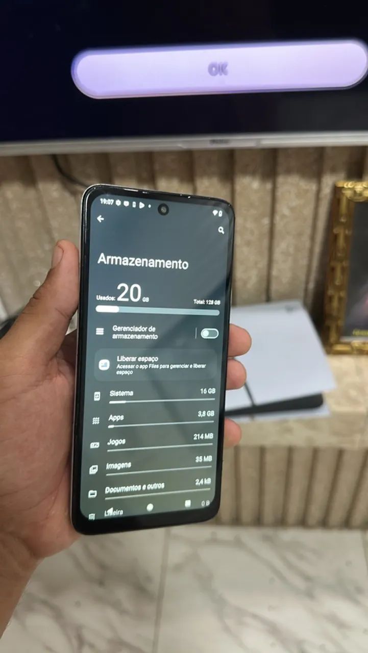 Moto g23 - Foto 3