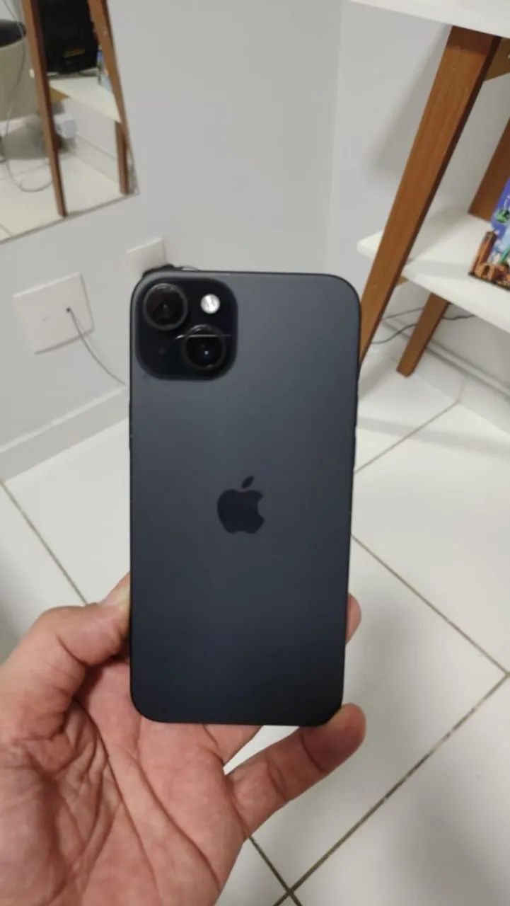 iPhone 15 plus  - Foto 5