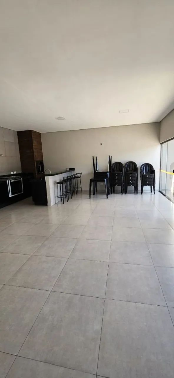 Vendo Área de lazer, ótima localização. - Foto 4