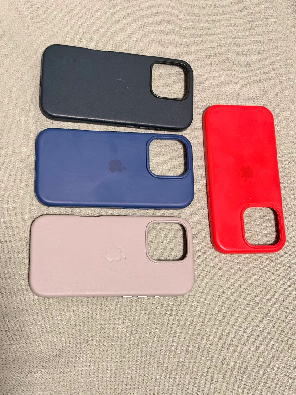 Capas iPhone 16 Pro - Foto 5