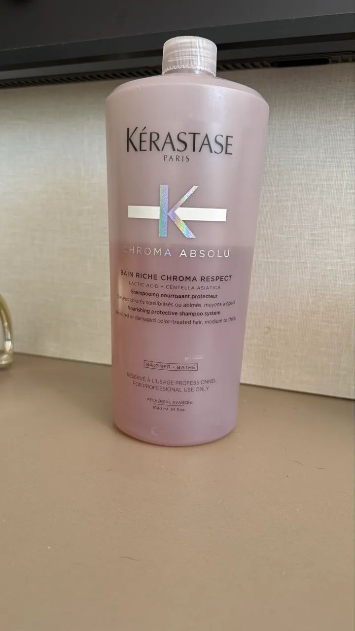 Shampoo