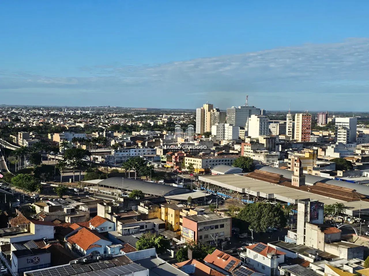 Apartamento 2 Quartos com Varanda Gourmet Próximo à Pelinca - Foto 5