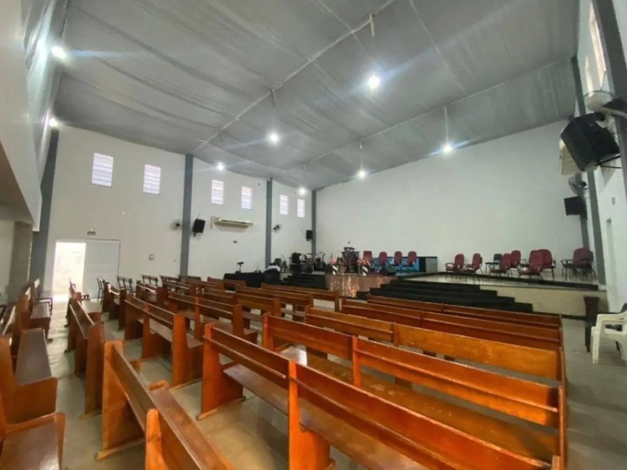 Prédio Comercial 715 m² - Jardim Peris - Conchal - SP - Foto 4