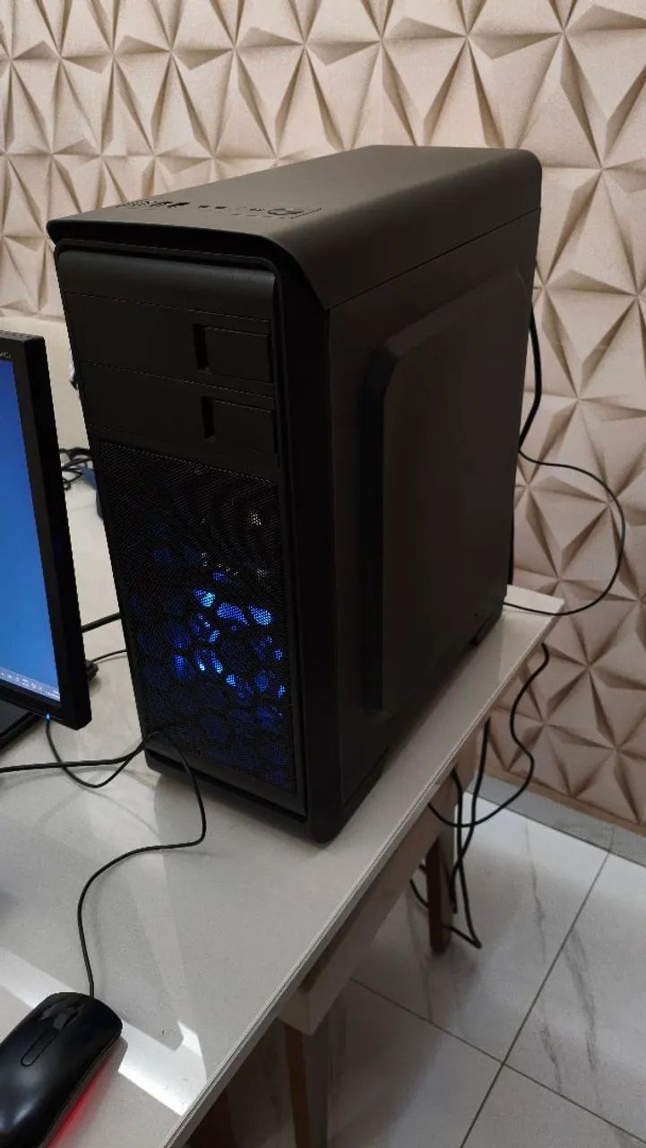 Computador completo 16gb ram Asus 3,6Ghz - Foto 3