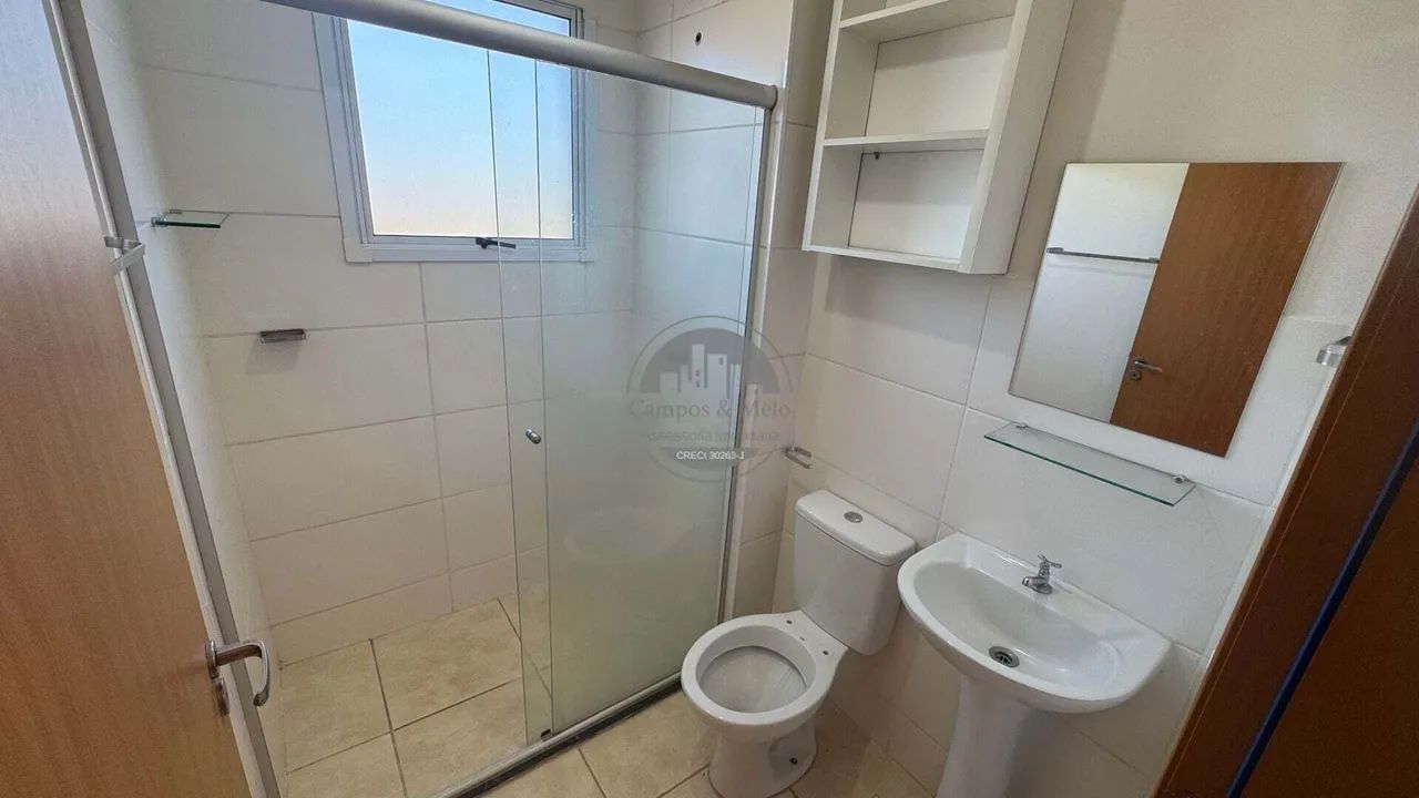 Apartamento 2 dormitórios com Lazer Completo! - Foto 4