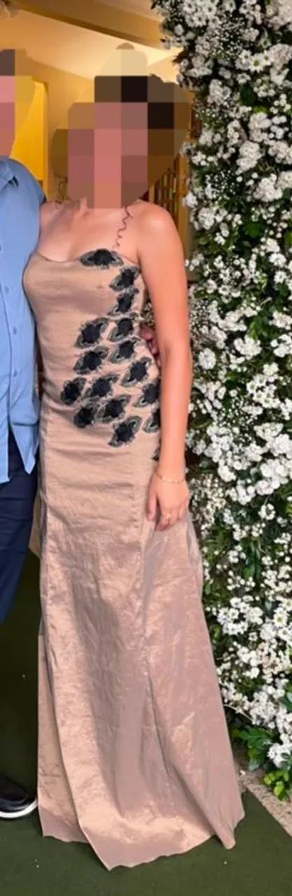Vestido  - Foto 2