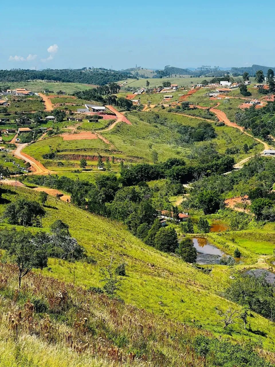 600 metros quadrados em IGARATA - Foto 10
