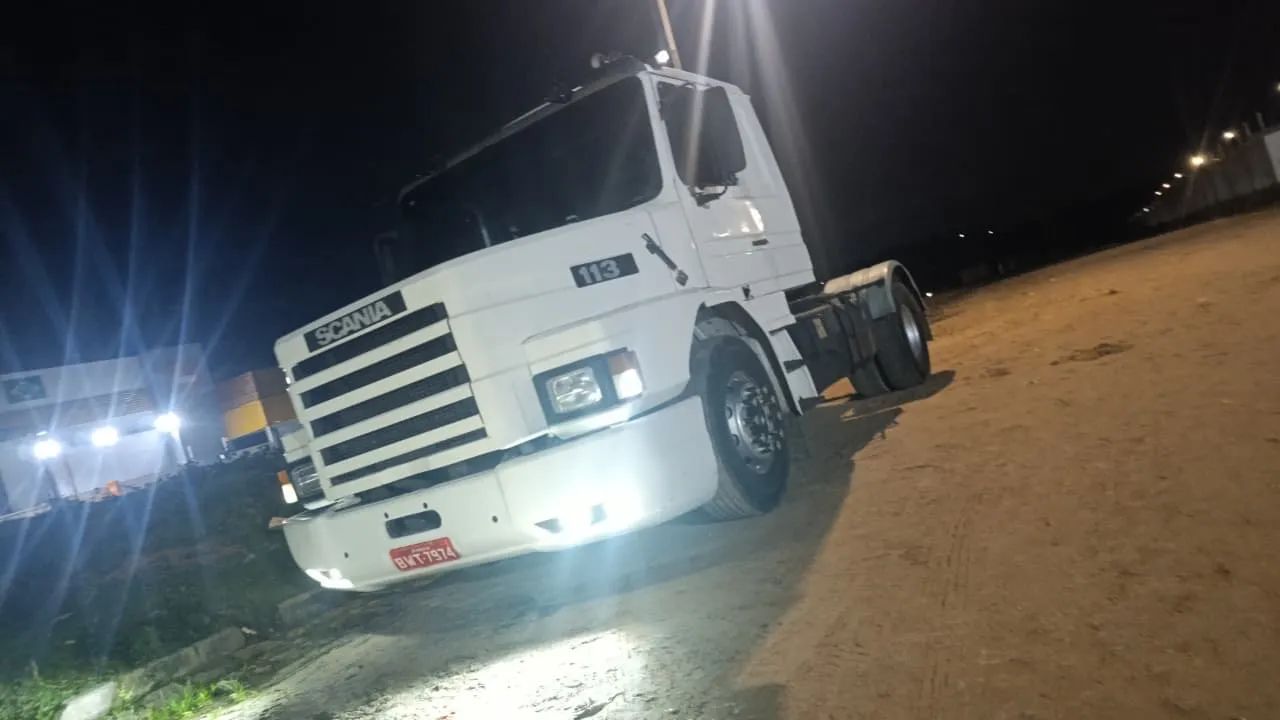 SCANIA 113 94 - Foto 3