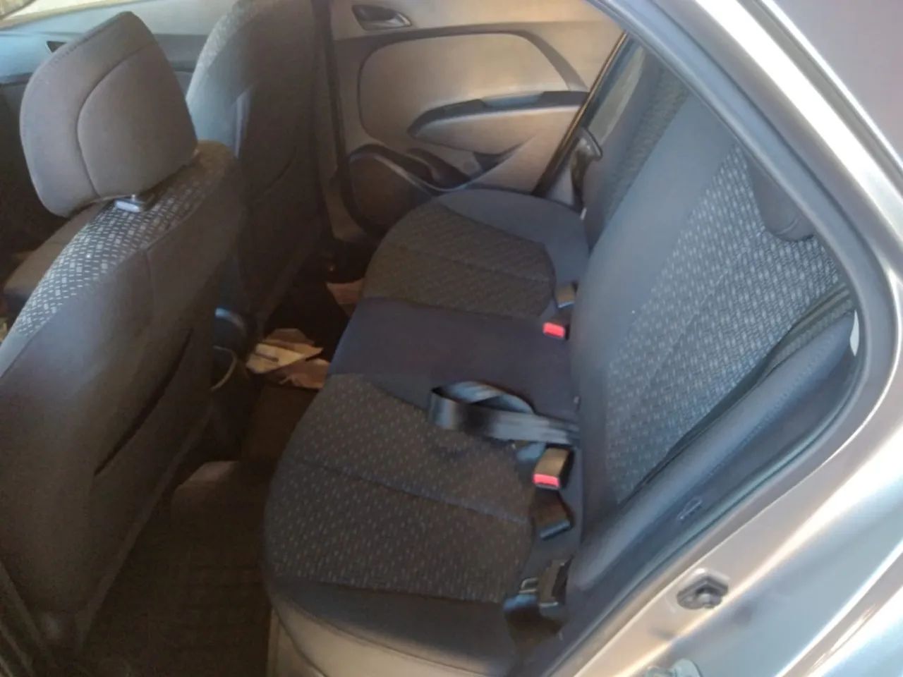 Hyundai HB20 Comf./c.plus/c.style 1.0 Flex 12V 2016 - Foto 2