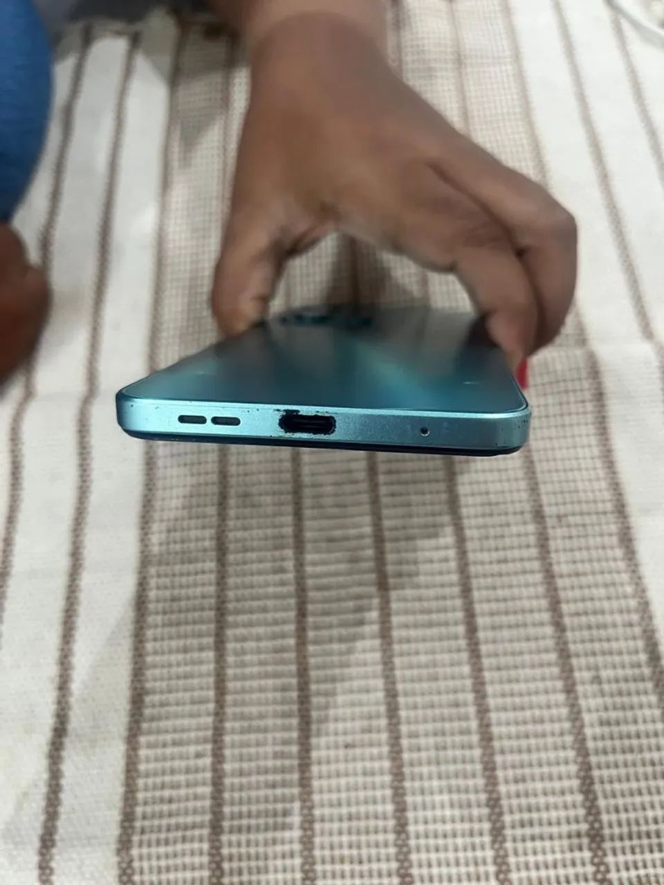Vende-se um celular redmi 12  - Foto 2