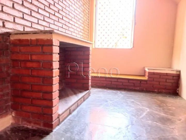 Sobrado à venda em Campinas, Parque Taquaral, com 3 quartos, com 171 m² - Foto 2