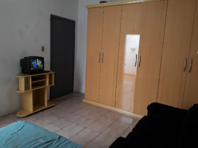 Aluga -se Quarto para Rapazes  na Vila Esperança atrás da UEM