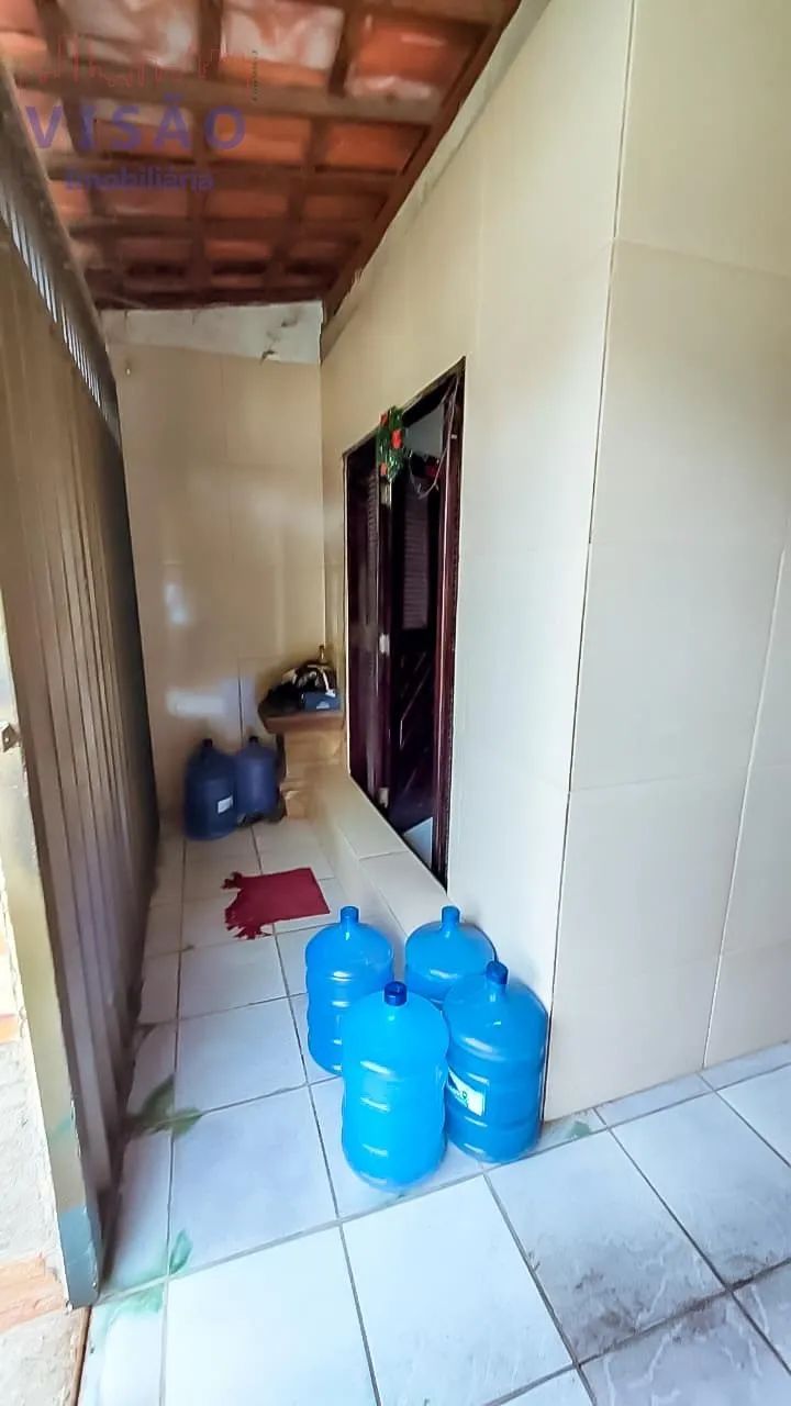 Casa em Bom Jardim - Mossoró - Foto 3