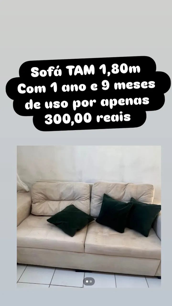 Sofá