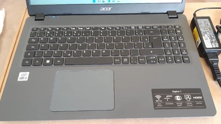 Notebook Acer I3 * Super conservado - Foto 5