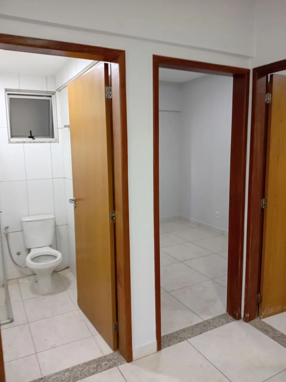 Apartamento 2 quartos residencial Isabela Aciolly - Foto 3
