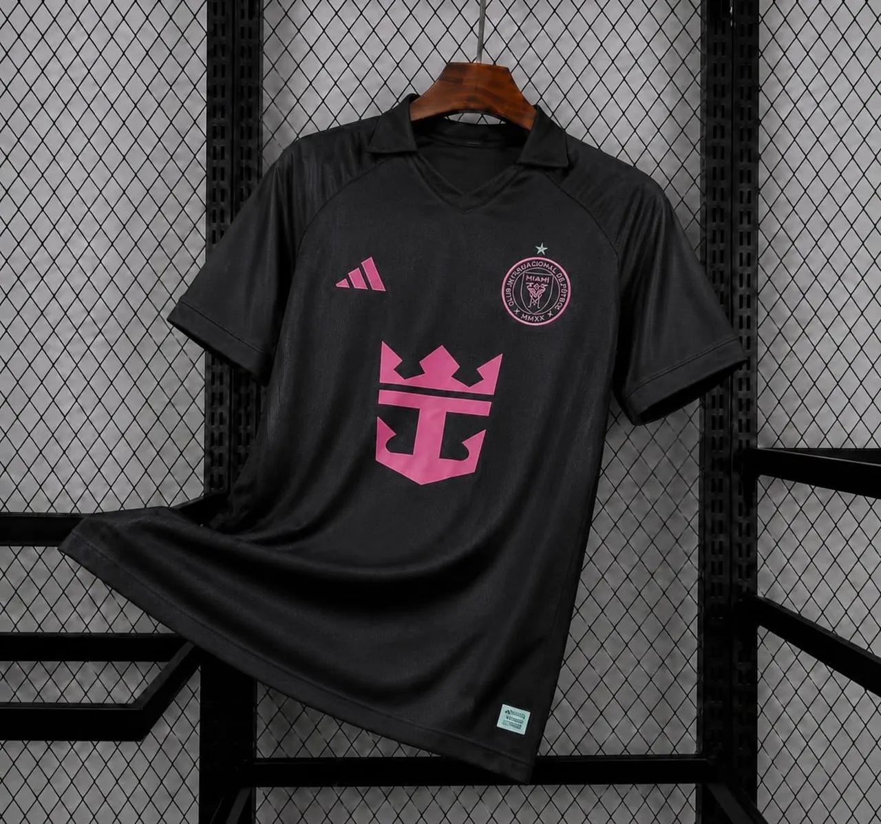 Camisa De Time. - Foto 3