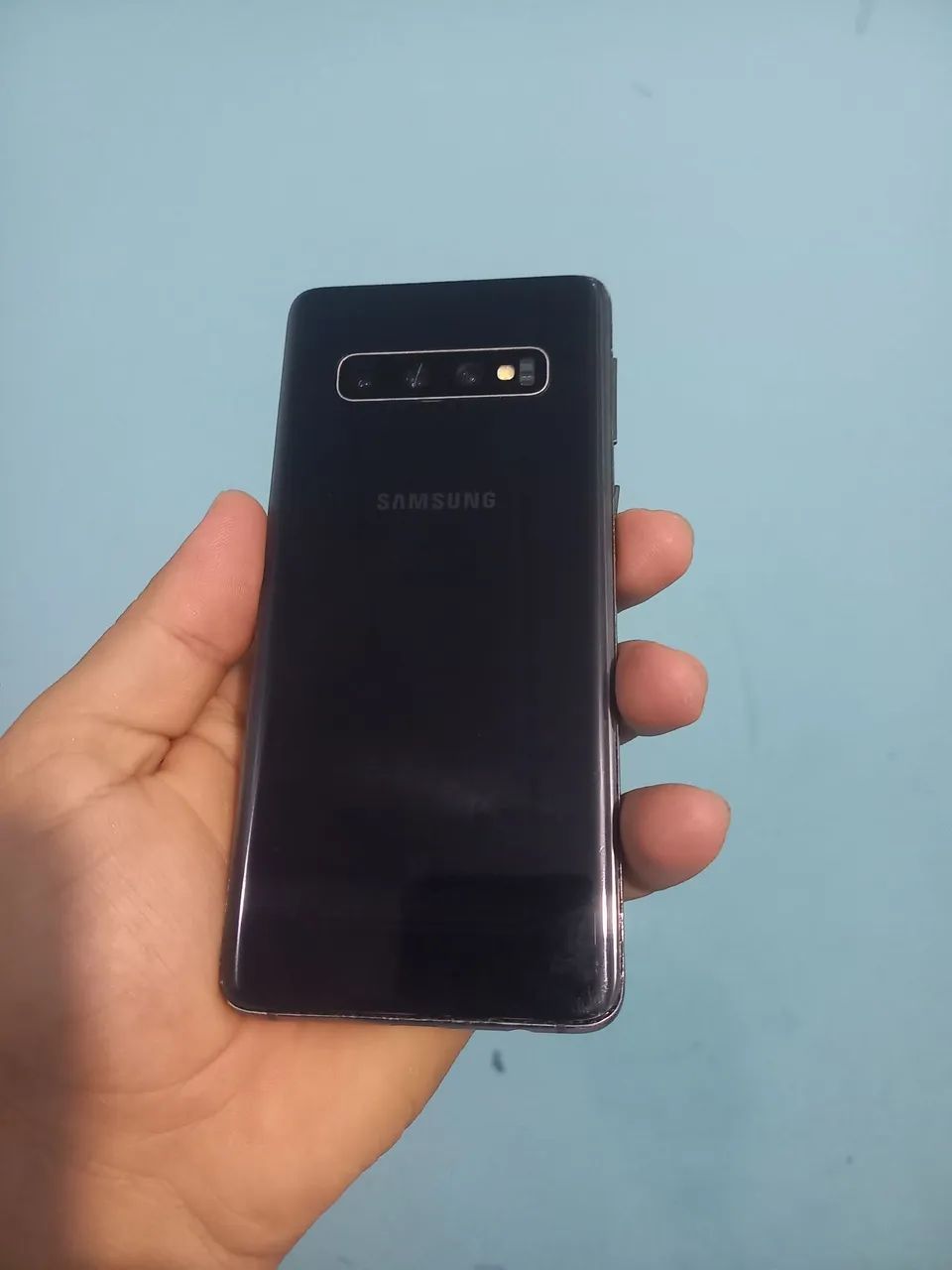 Celular S10 Samsung  - Foto 3