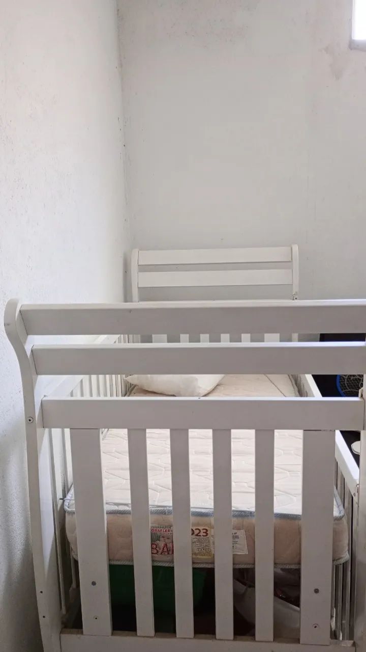 Berços  - Foto 4