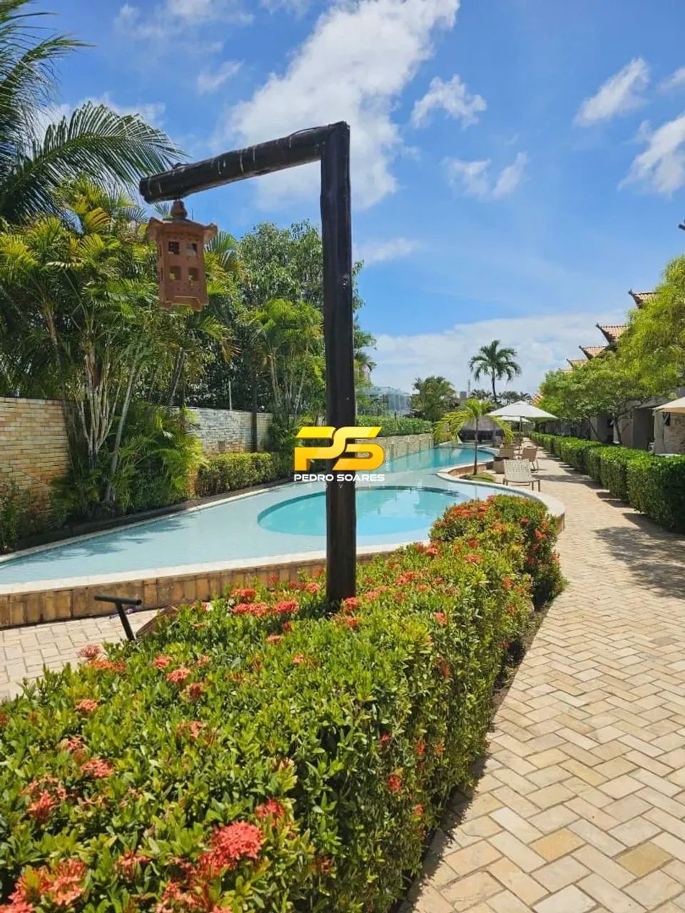 Casa de Alto Padrão para venda | Cabedelo REF: CA0186 - Foto 5