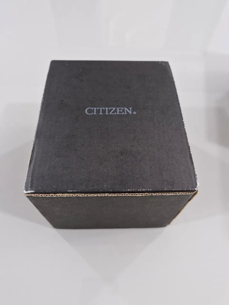Maleta Estojo Relógio Citizen Promaster  - Foto 4