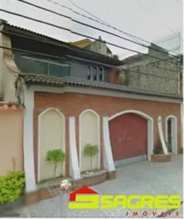 Sobrado - Vila Guilherme