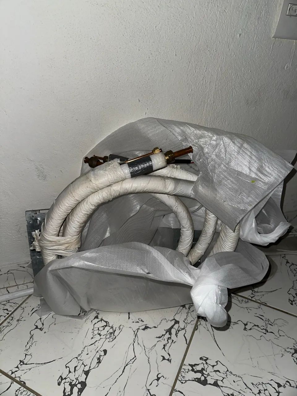 Ar- condicionado  - Foto 3