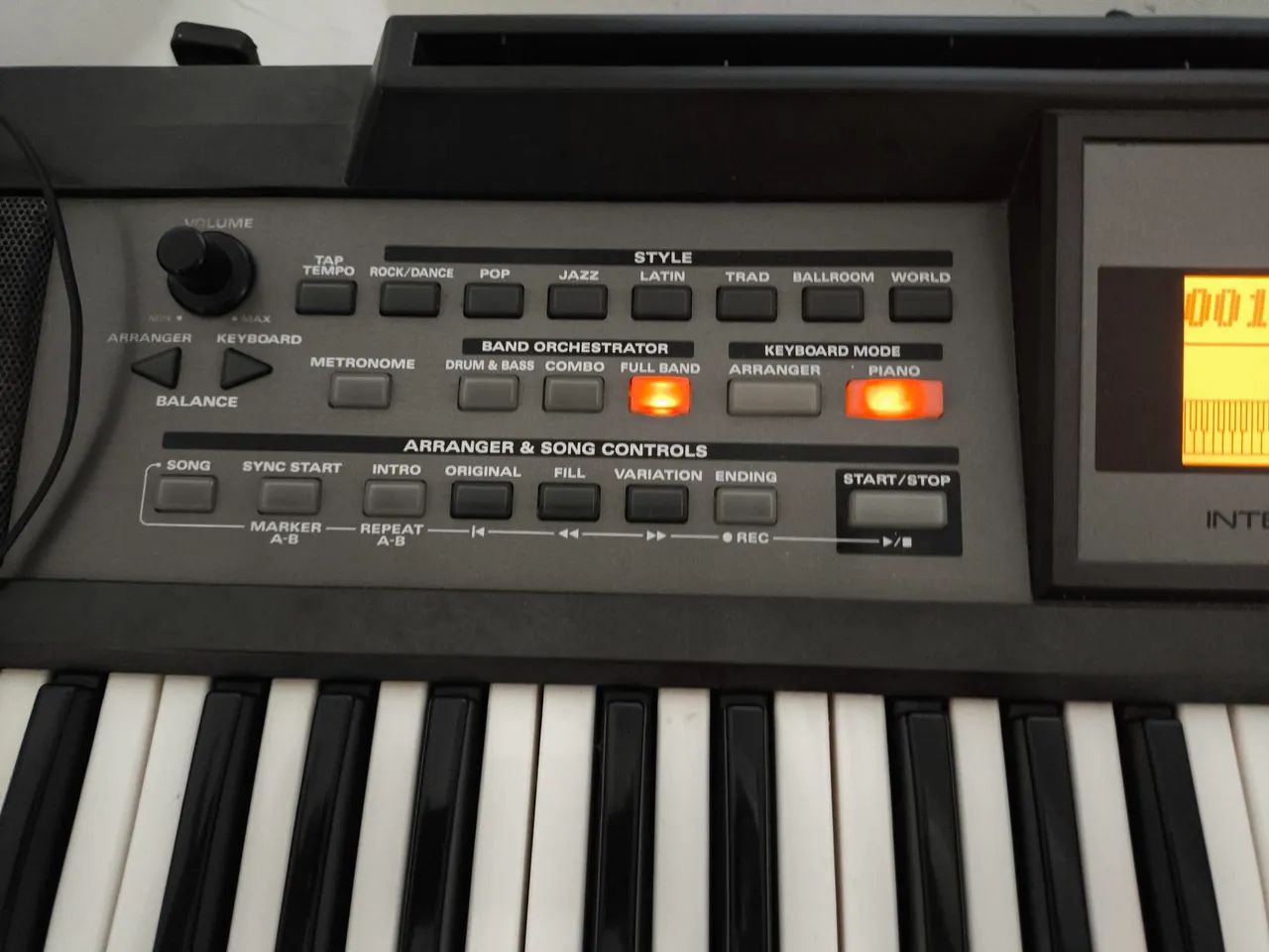 Teclado  - Foto 3
