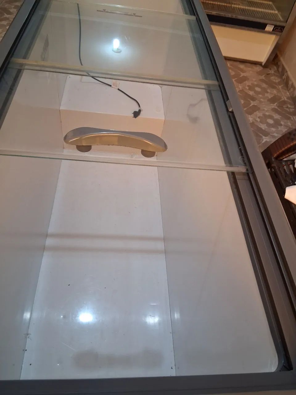 Freezer horizontal gelopar 534 litros, 220v. - Foto 4