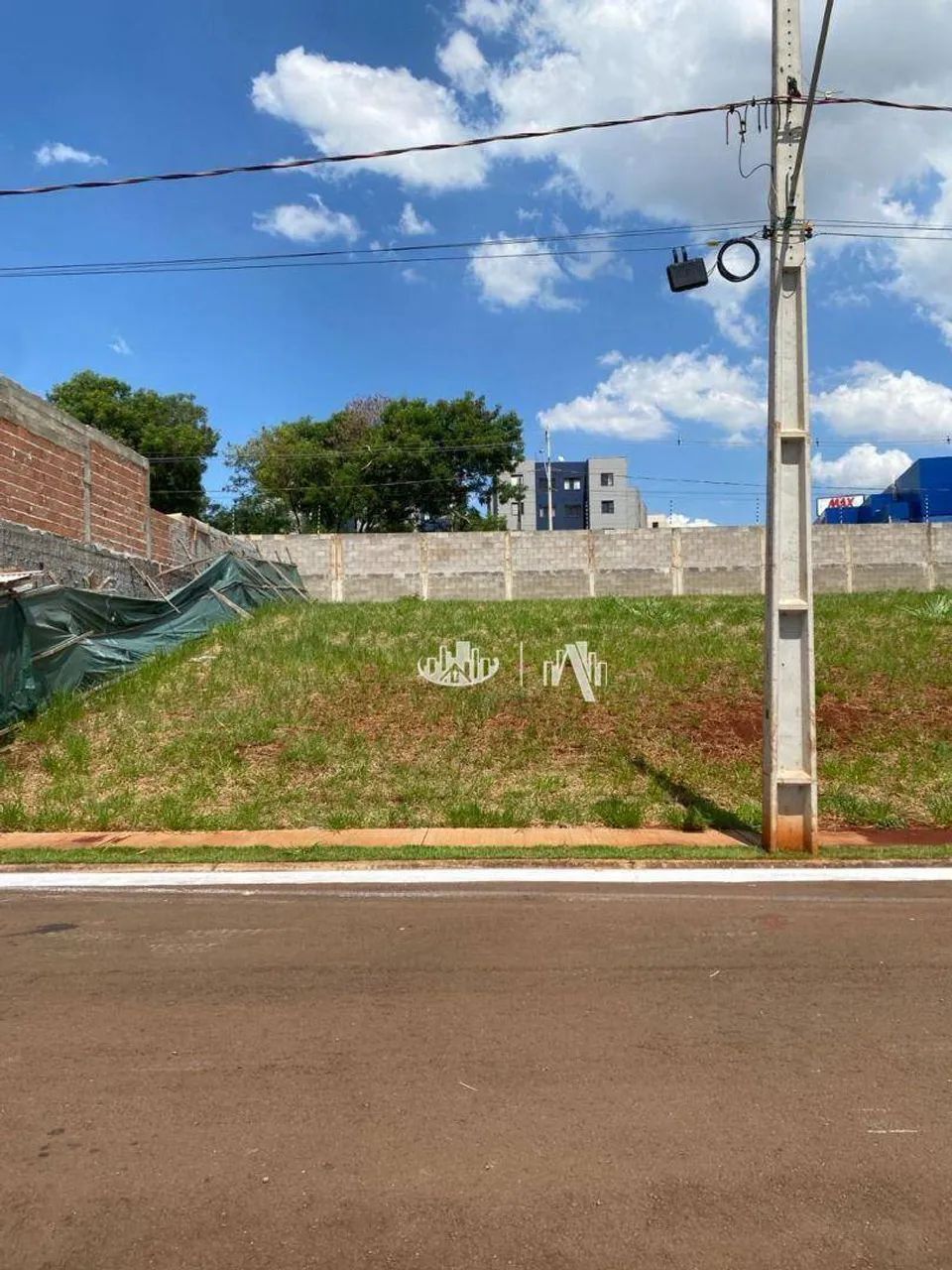 Terreno à venda, 259 m² por R$ 350.000,00 - Condominio Golden Park II - Londrina/PR - Foto 10