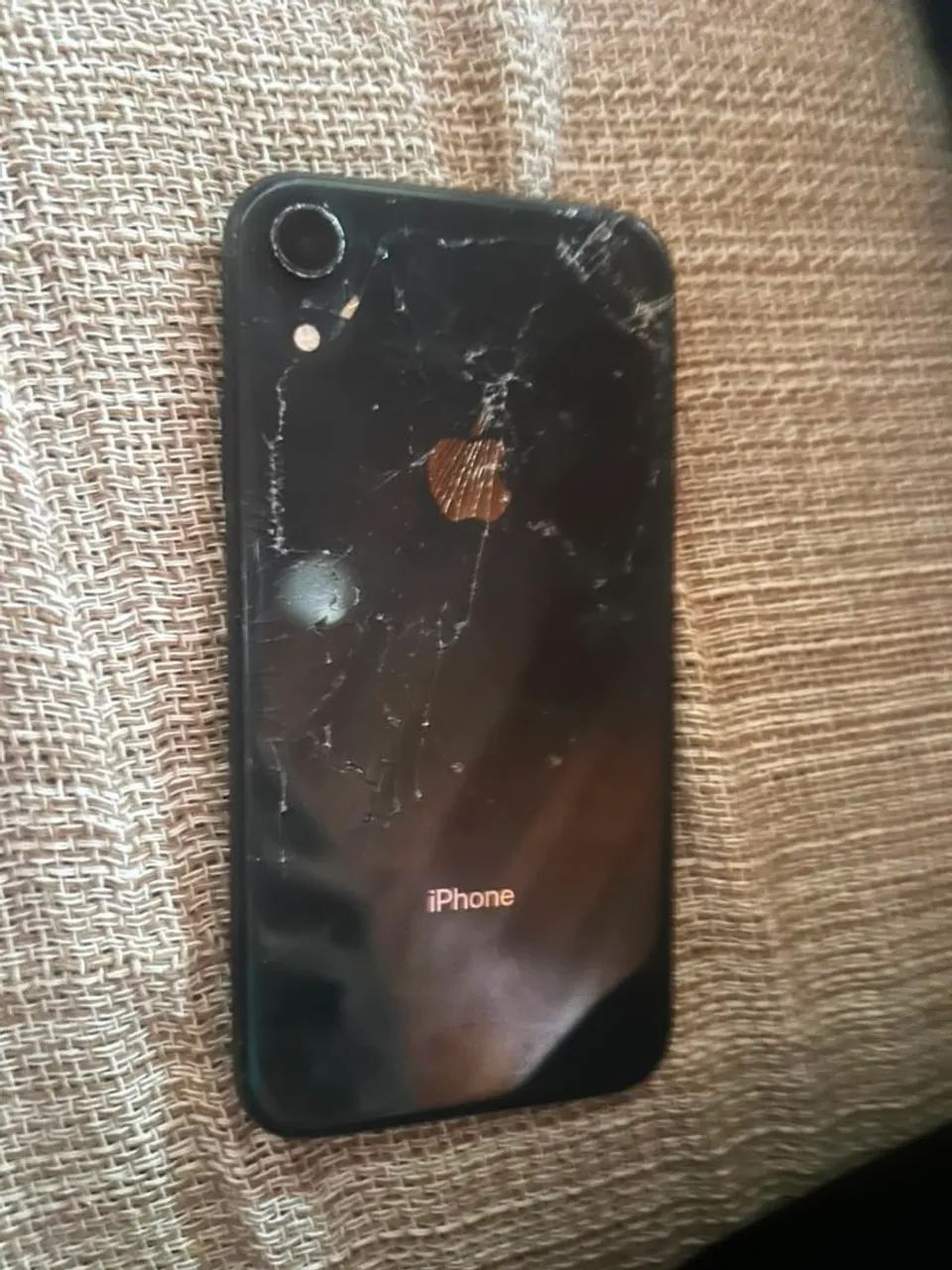 iPhone XR  - Foto 2