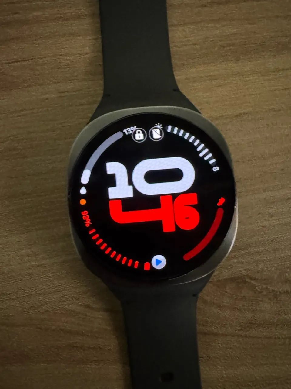 Galaxy Watch 8 - 4 meses de uso - Foto 5