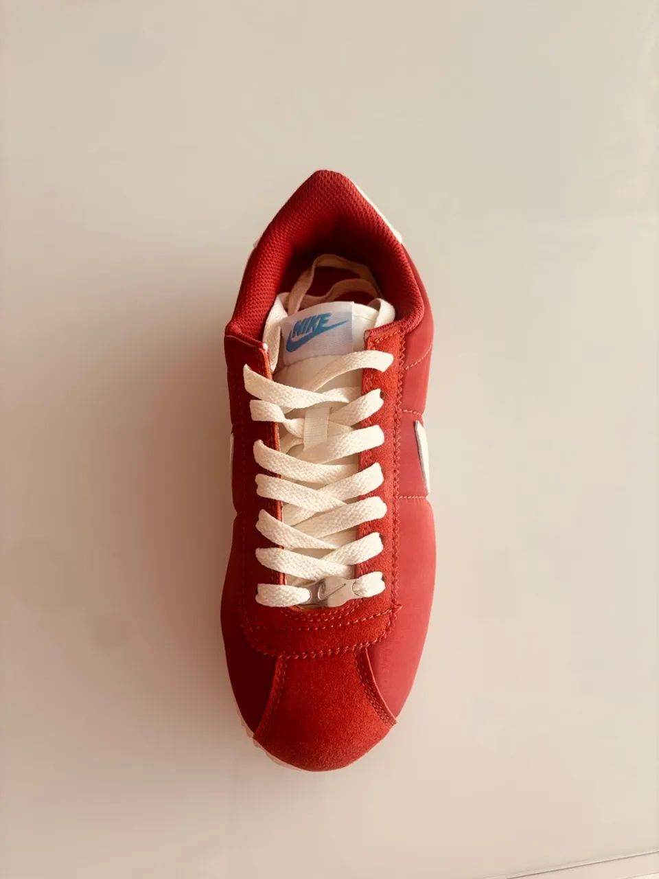 Tênis Cortex Nike Novo - Foto 2